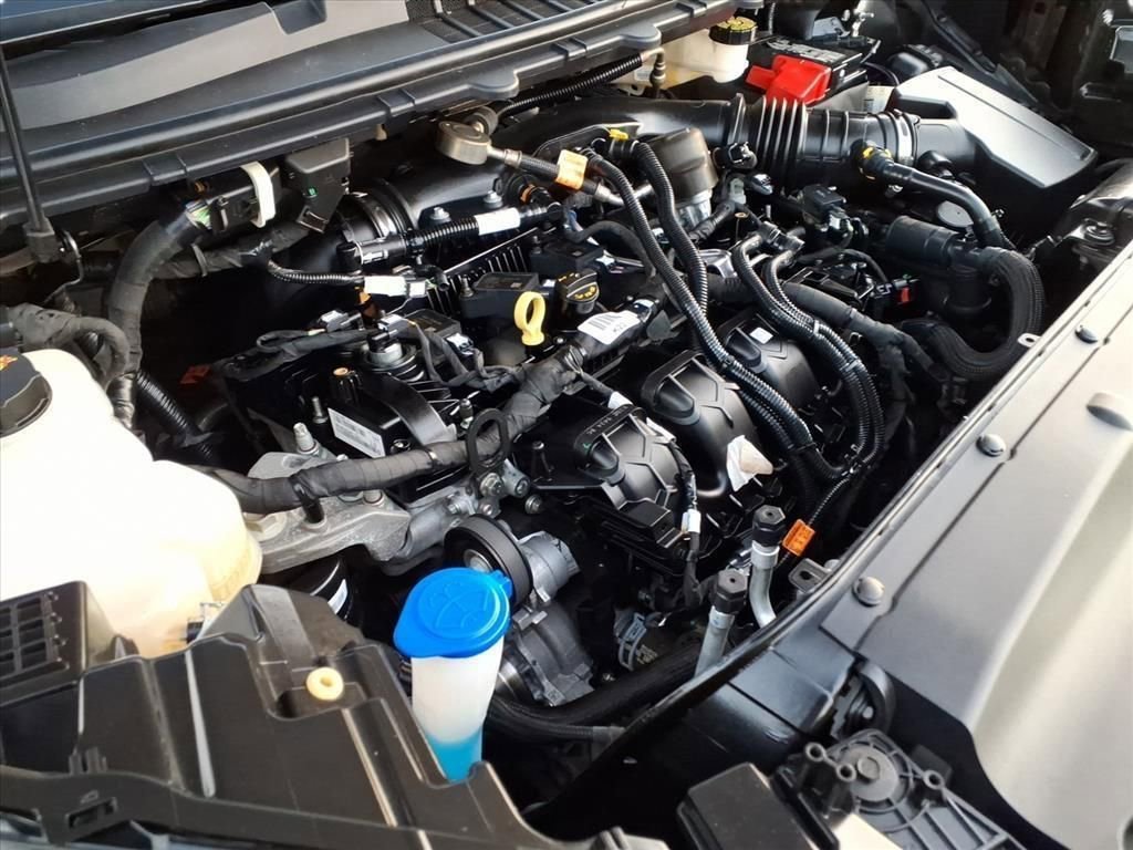 Used 2024 Ford Edge SEL image 26