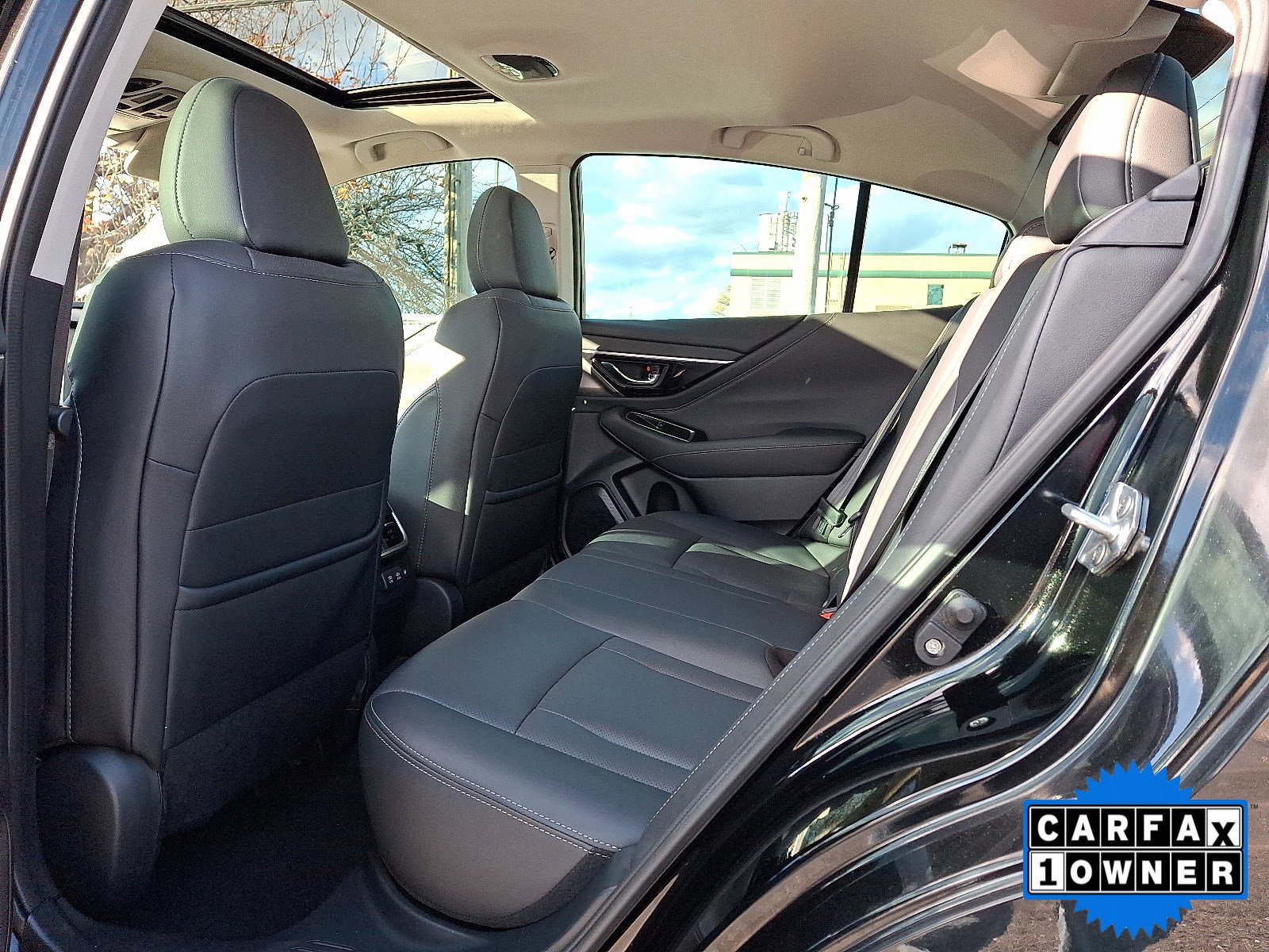 Certified 2021 Subaru Legacy Limited XT w/ Popular Package #2 image 41