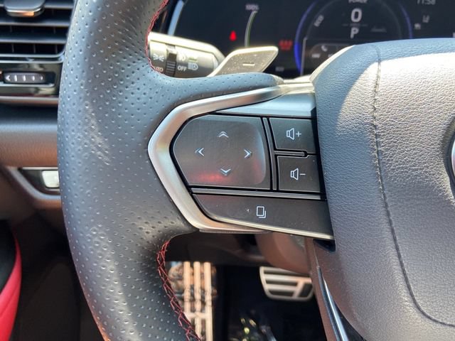 Used 2025 Lexus NX 450h+ F Sport w/ Accessory Package (2T) AWD/4WD image 18