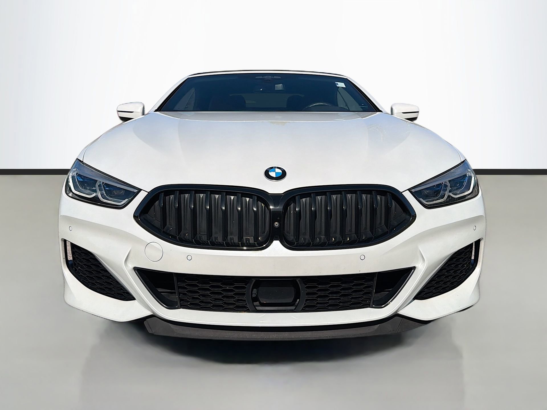 Used 2019 BMW M850i xDrive Convertible image 9