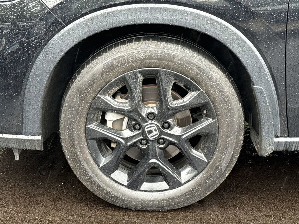 Certified 2024 Honda HR-V Sport image 18