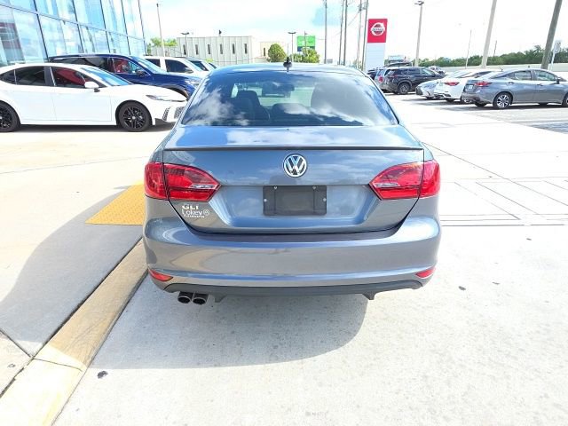 Used 2012 Volkswagen Jetta GLI FWD image 5