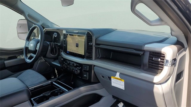 New 2026 Ford F250 4x4 Crew Cab Super Duty image 21