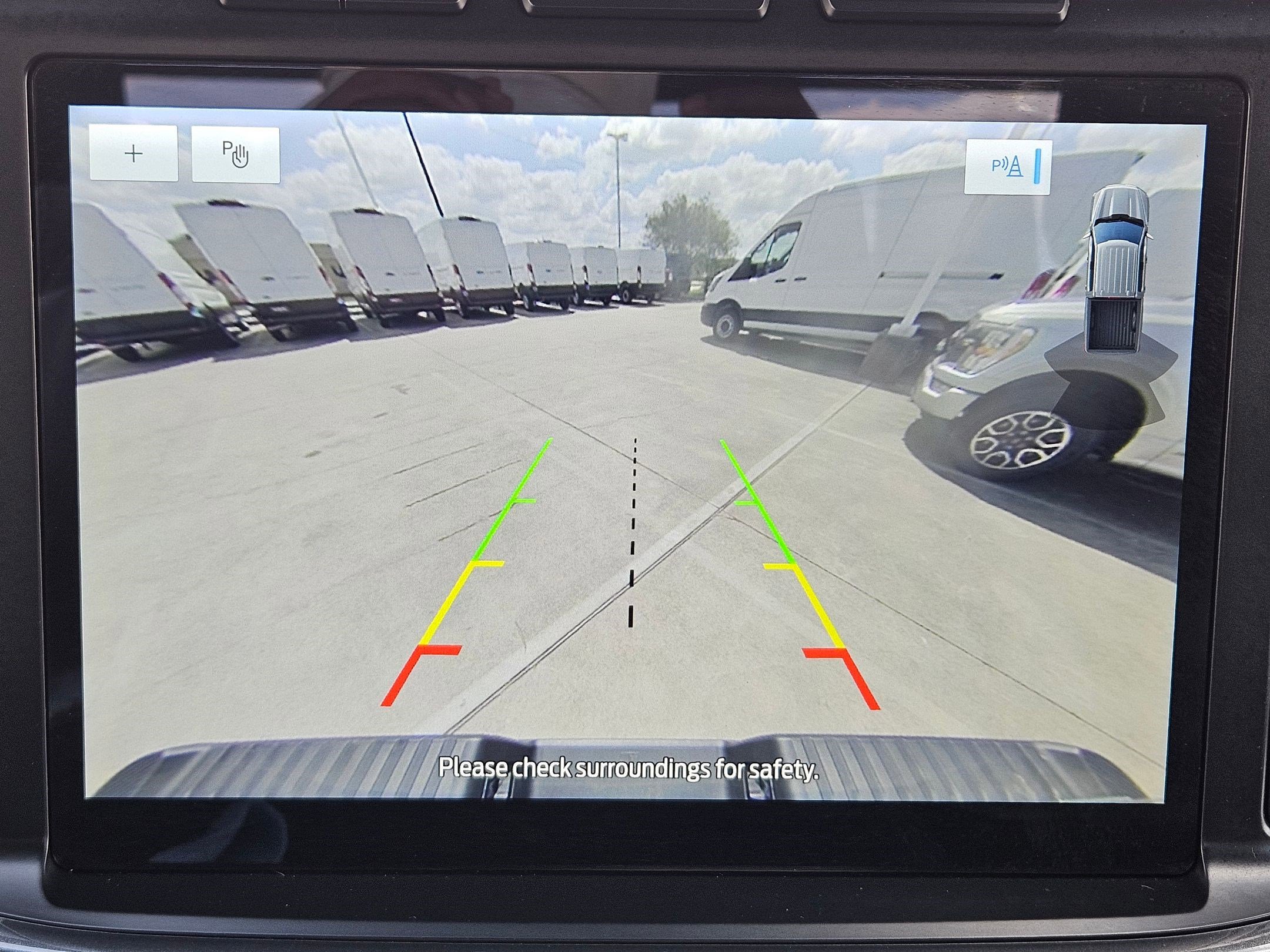 Used 2023 Ford F150 XLT w/ Equipment Group 302A High image 25