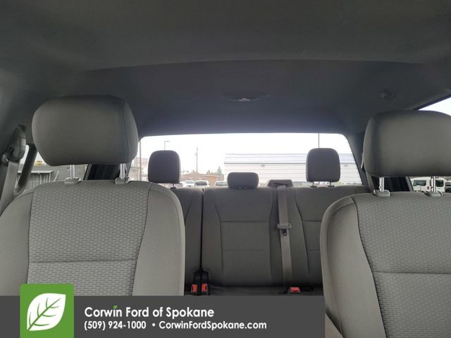 Used 2019 Ford F150 XLT w/ Equipment Group 301A Mid image 33