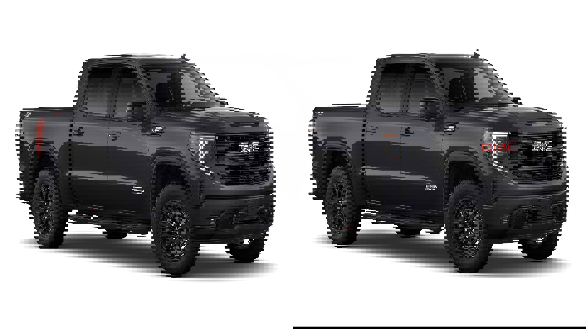 New 2026 GMC Sierra 1500 Elevation w/ Elevation Premium Package image 28