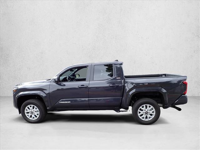 Certified 2025 Toyota Tacoma SR5 AWD/4WD image 2