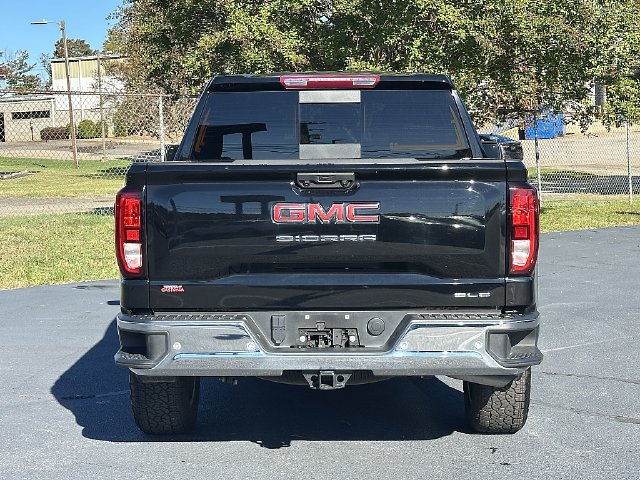 Used 2025 GMC Sierra 1500 SLE w/ Preferred Package AWD/4WD image 7