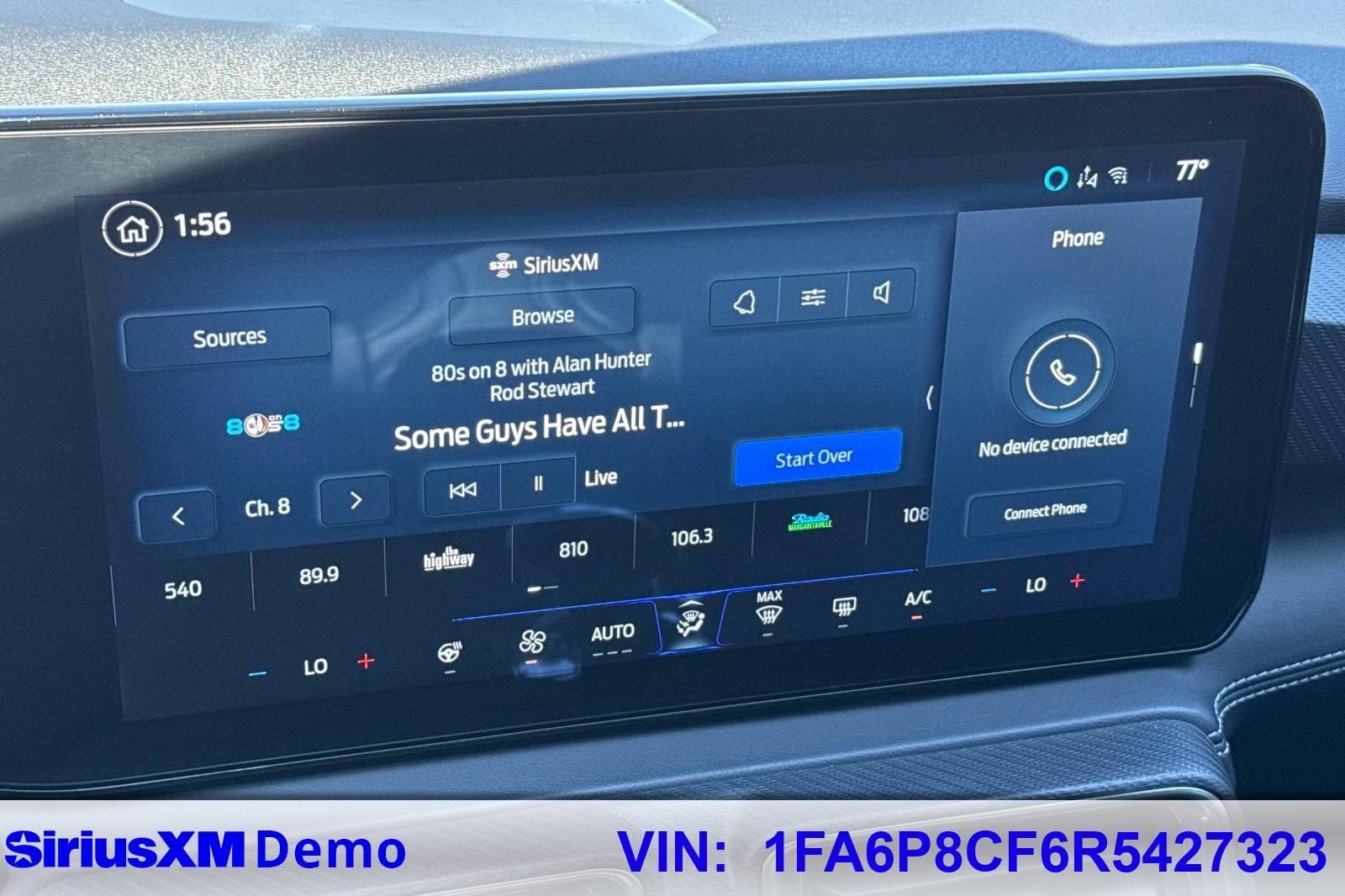 Used 2024 Ford Mustang GT Premium w/ GT Performance Package image 26