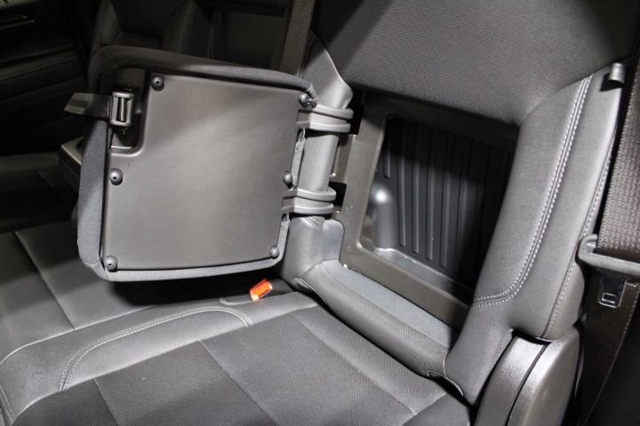 Used 2024 Chevrolet Silverado 2500 LTZ w/ LTZ Convenience Package image 61