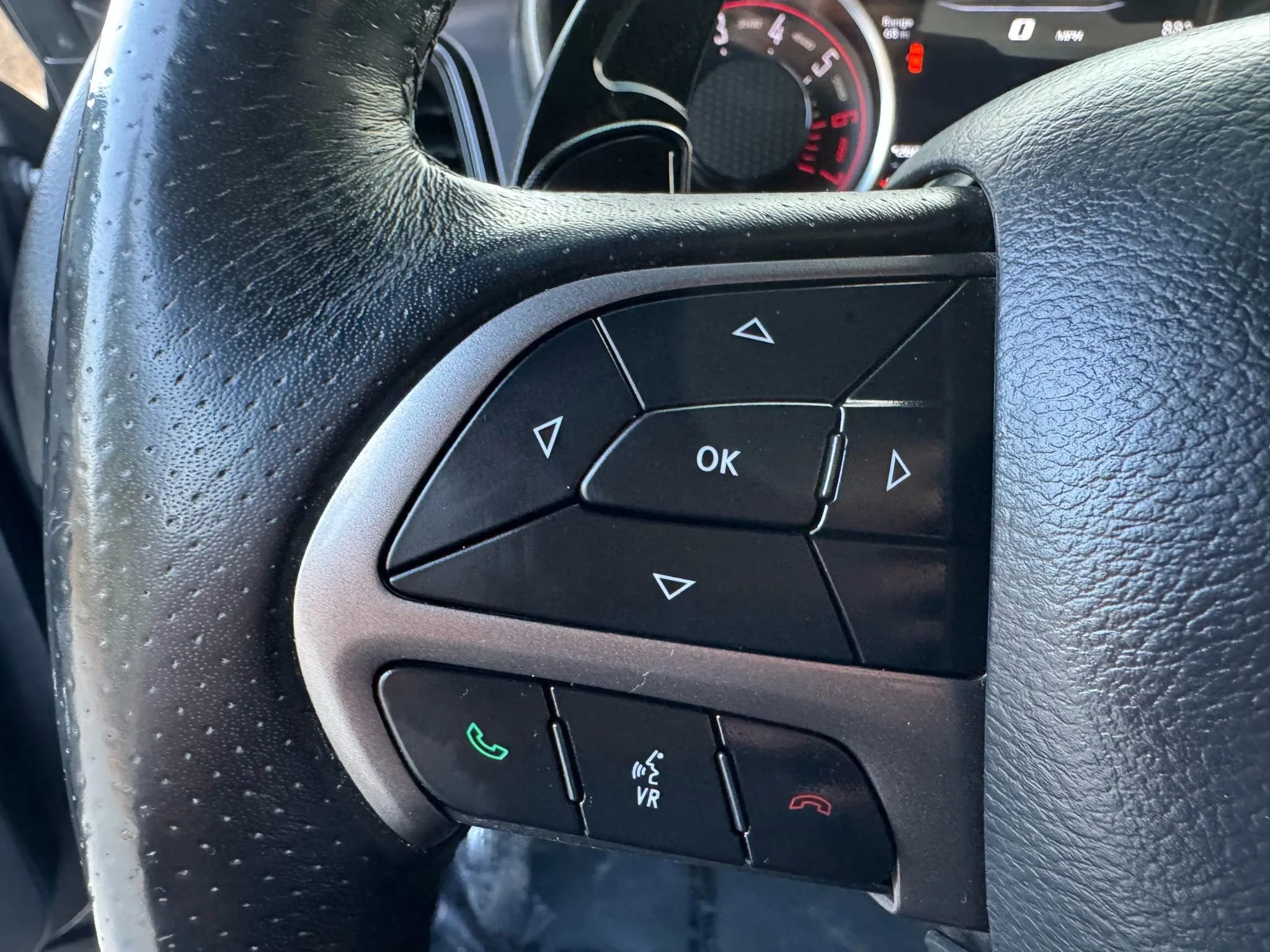 Used 2019 Dodge Challenger R/T Scat Pack w/ Widebody Package RWD image 15