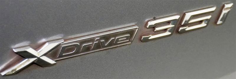 Used 2017 BMW X5 xDrive35i image 45