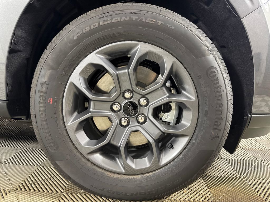 New 2026 Ford Maverick XLT FWD image 17