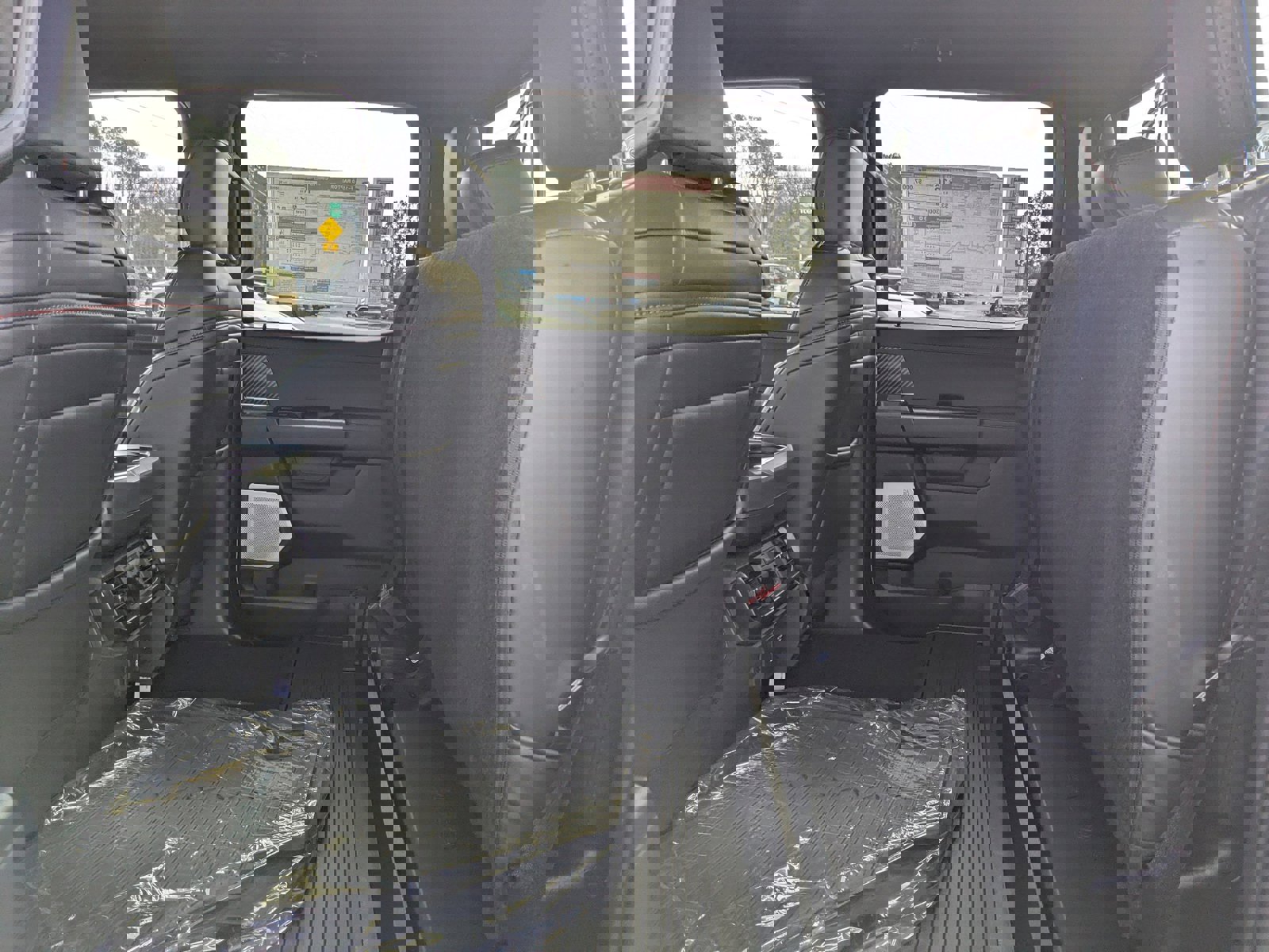 New 2025 Ford F150 Raptor AWD/4WD image 12