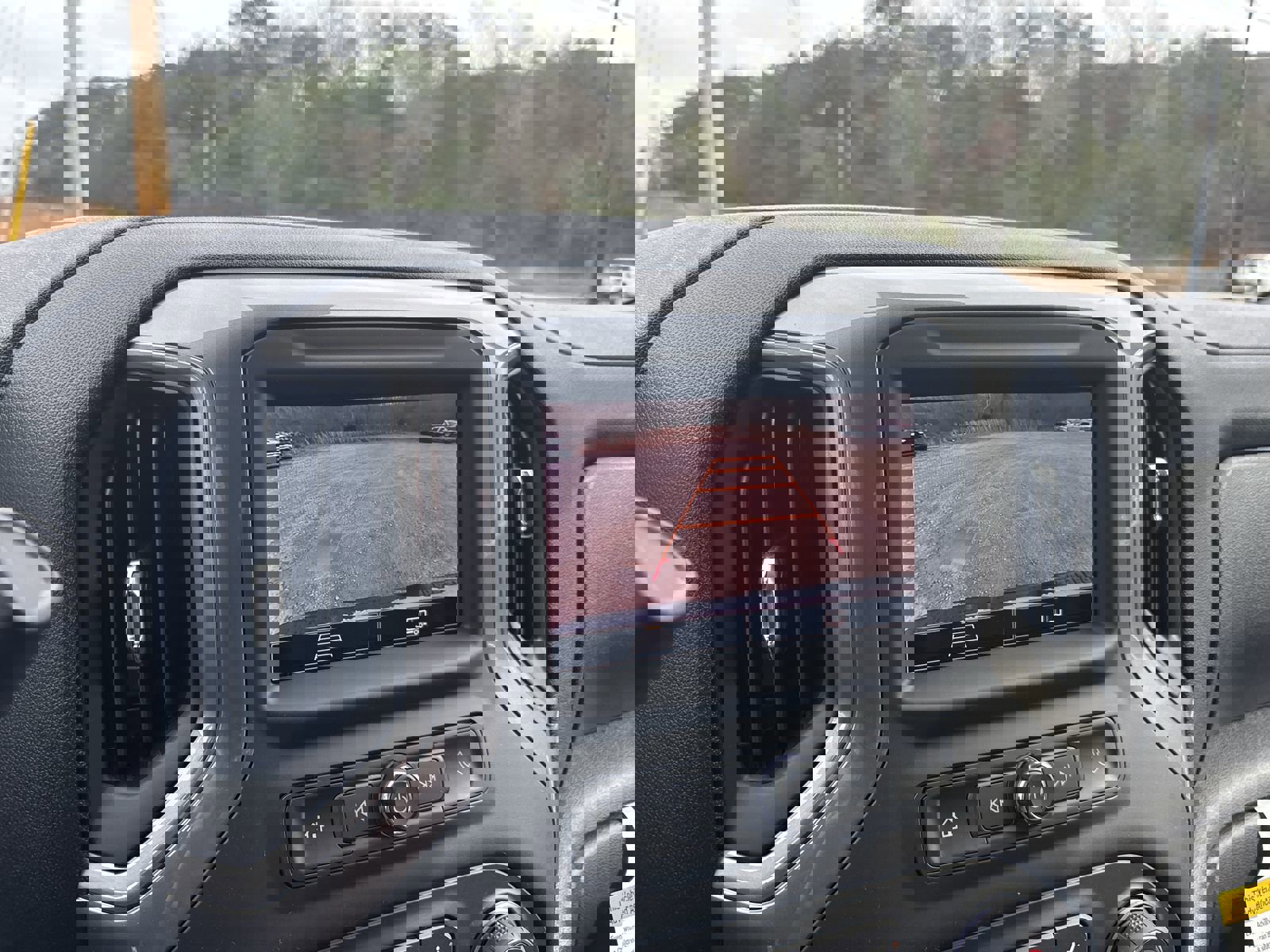 New 2026 Chevrolet Silverado 2500 W/T w/ WT Convenience Package image 20