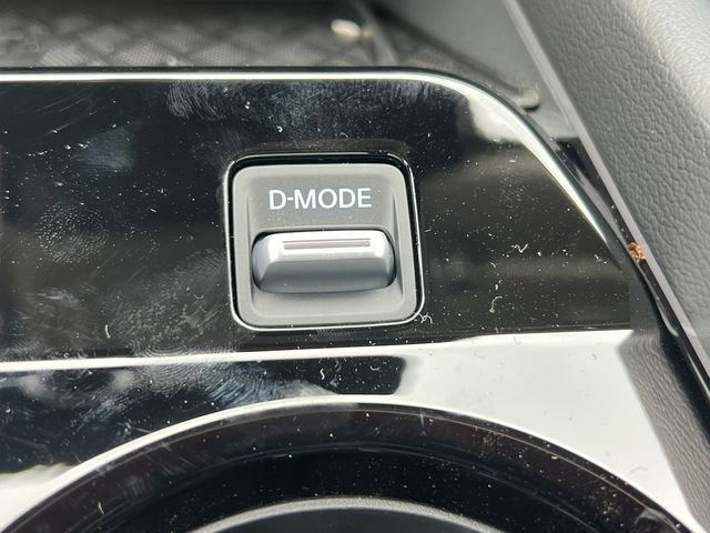New 2025 Nissan Murano SL AWD/4WD image 33