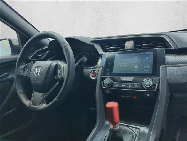 Used 2017 Honda Civic Si image 24
