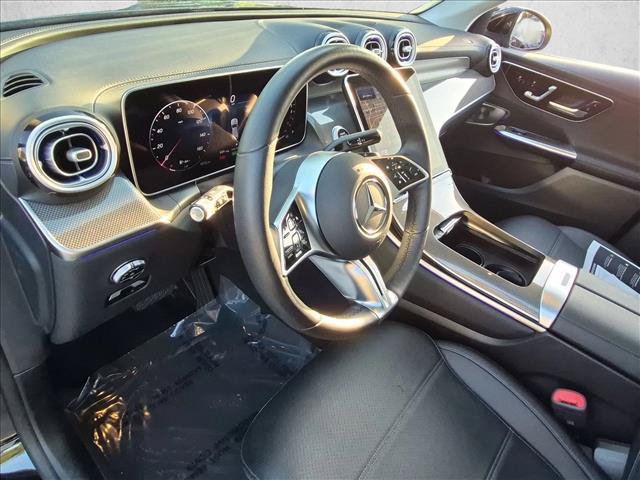 Certified 2025 Mercedes-Benz GLC 350e 4MATIC image 10