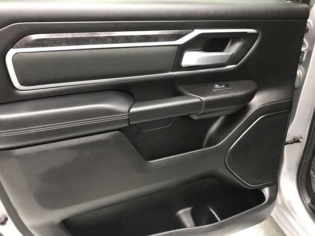 Used 2023 RAM 1500 Big Horn AWD/4WD image 19