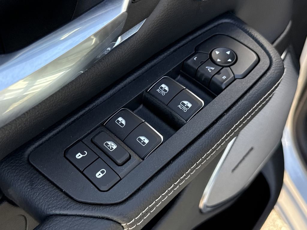 New 2026 RAM 1500 Laramie image 11