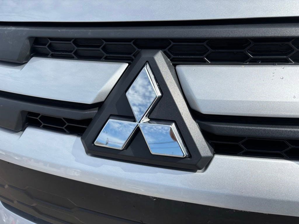 Used 2024 Mitsubishi Outlander Sport ES image 37