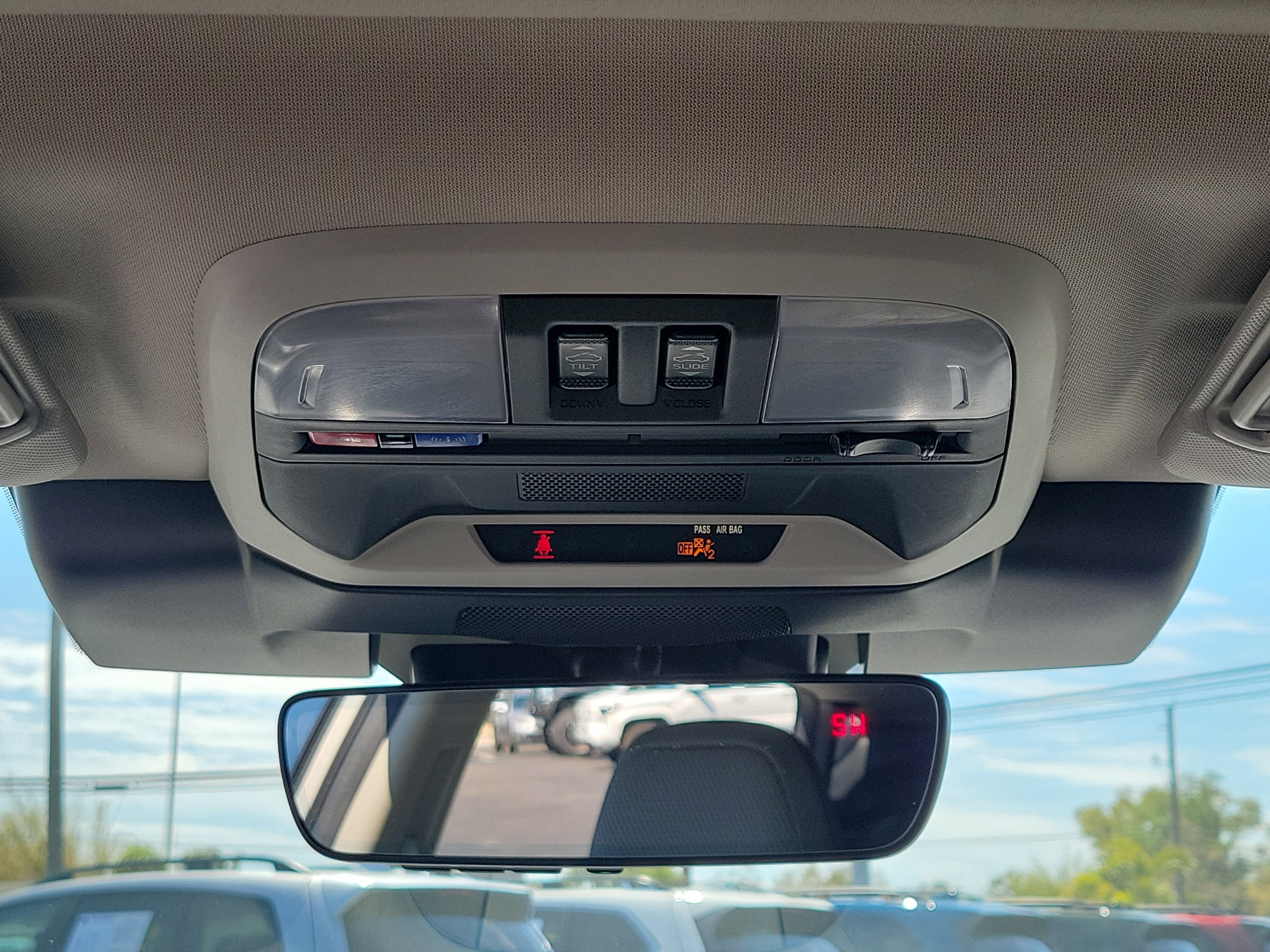 Certified 2024 Subaru Crosstrek 2.0i Premium image 20