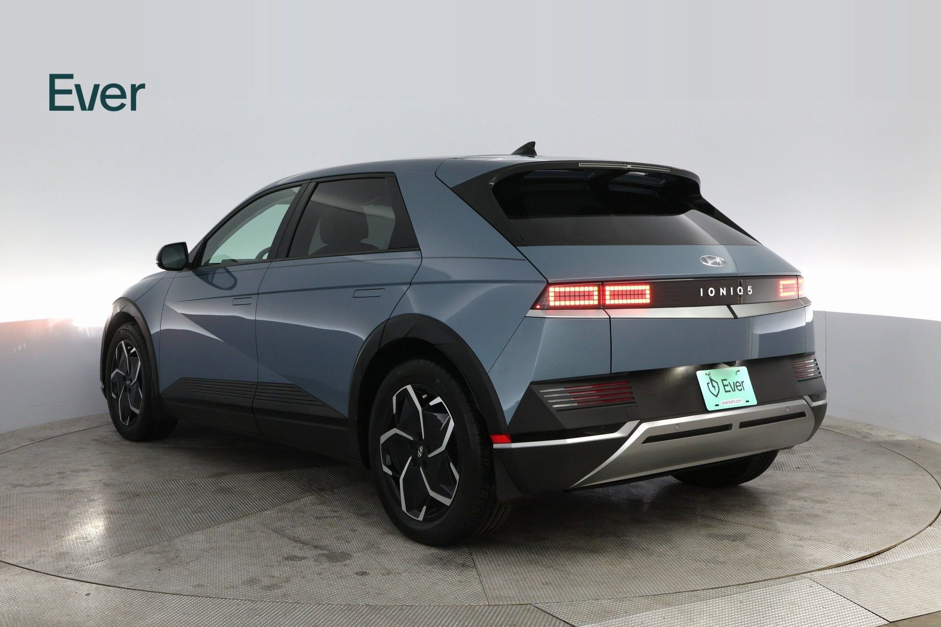 Used 2023 Hyundai Ioniq 5 SEL w/ Cargo Package image 14