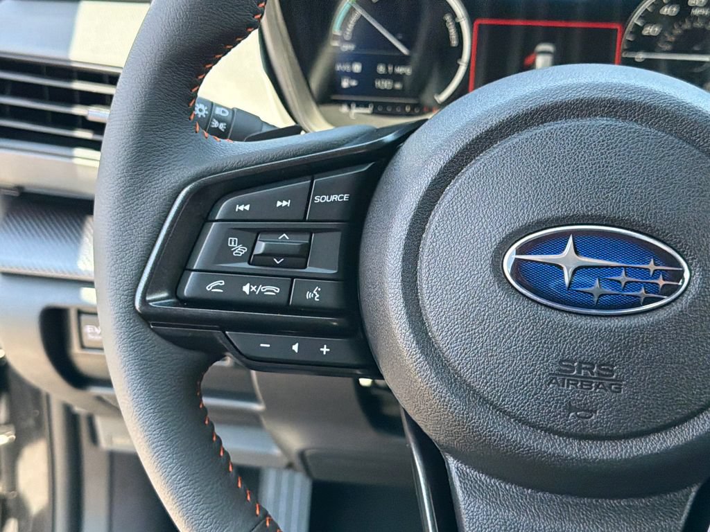 New 2026 Subaru Crosstrek 2.5i Limited AWD/4WD image 24