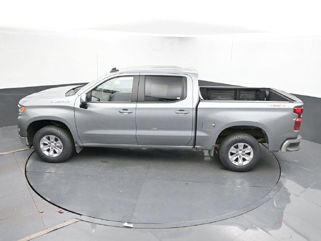 Used 2026 Chevrolet Silverado 1500 LT AWD/4WD image 39