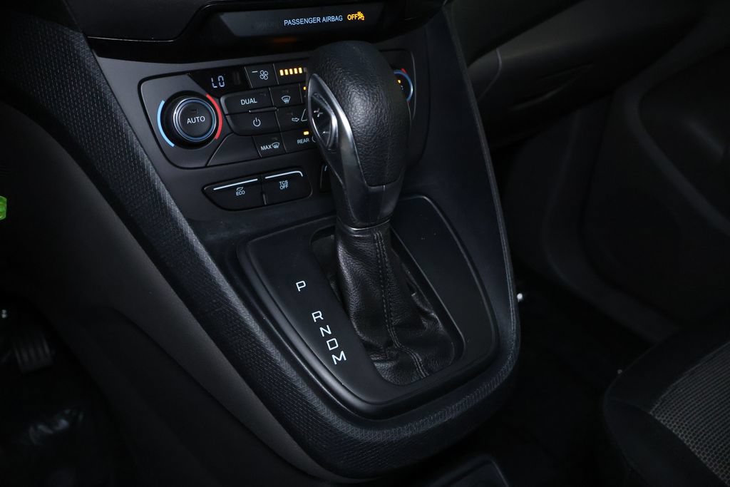 Used 2023 Ford Transit Connect XL FWD image 30