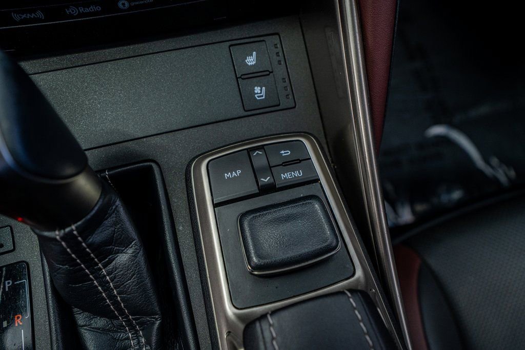 Used 2017 Lexus IS 200t w/ Navigation System Package image 48