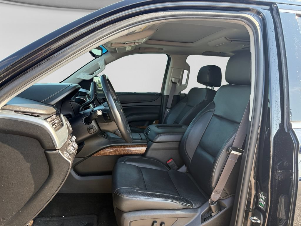 Used 2016 Chevrolet Tahoe LTZ AWD/4WD image 20