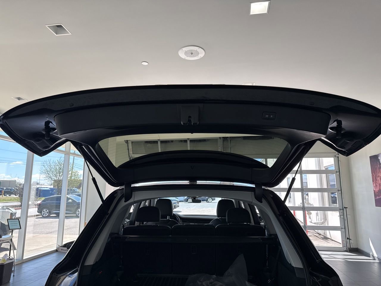 Used 2022 Audi Q7 3.0T Prestige image 11