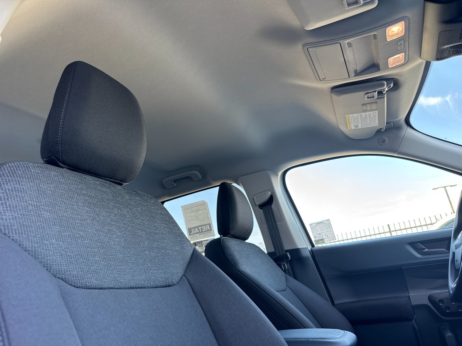 New 2026 Ford Maverick XL FWD image 15