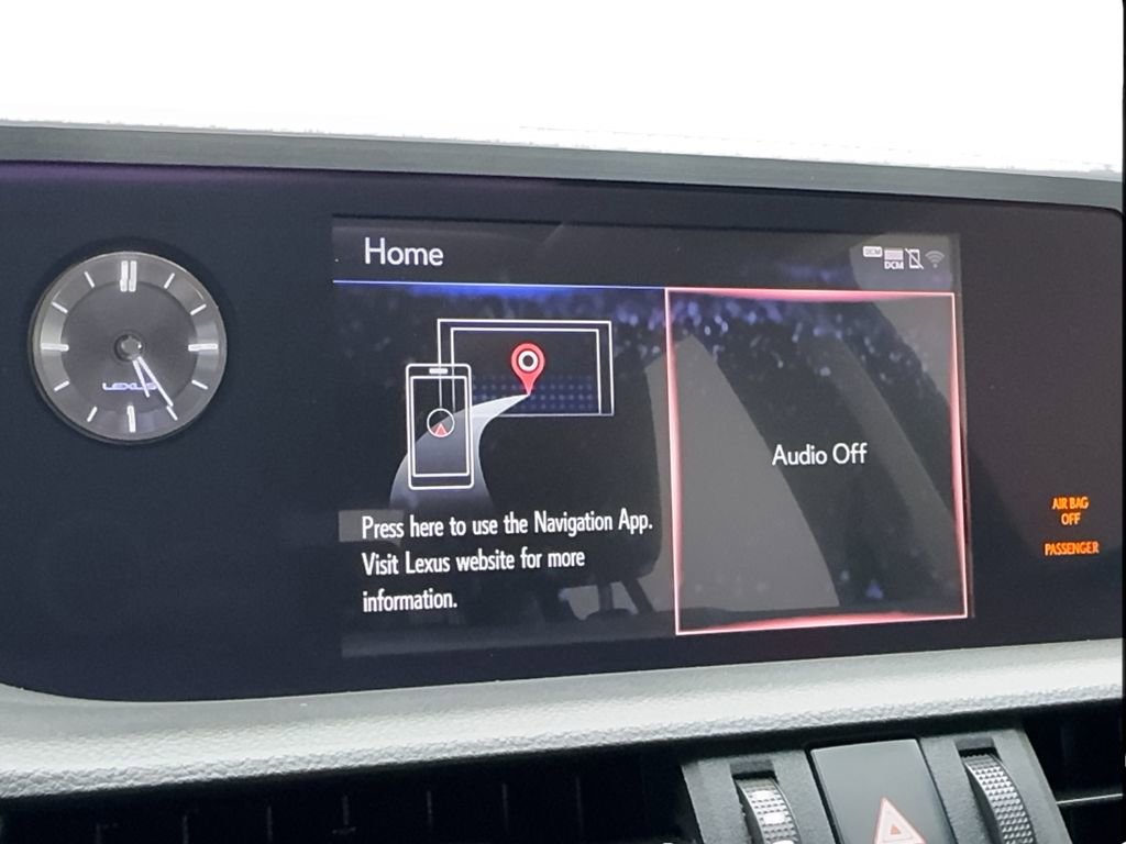 Used 2020 Lexus ES 350 w/ Premium Package image 46