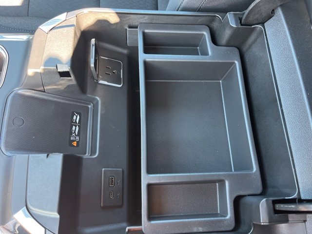 New 2026 Chevrolet Silverado 1500 LT w/ All Star Edition Plus image 33