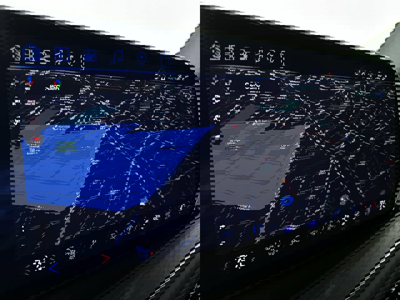 New 2026 Chevrolet Tahoe Z71 w/ Z71 Off-Road Package image 74