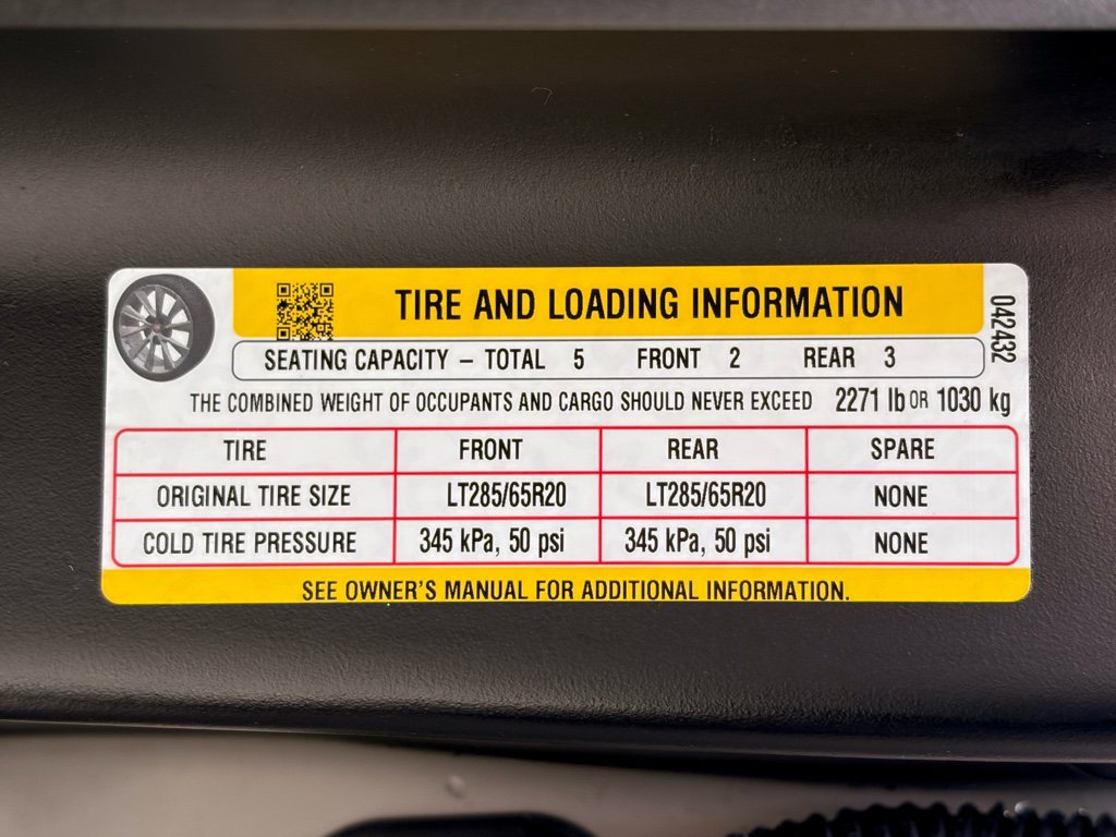 Used 2024 Tesla Cybertruck Cyberbeast image 33