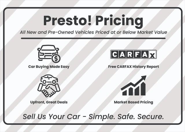 Used 2019 Jeep Grand Cherokee Laredo image 3