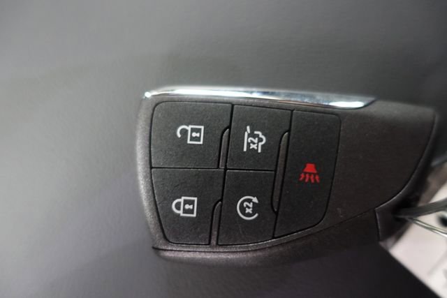 New 2026 Chevrolet Suburban LS image 17