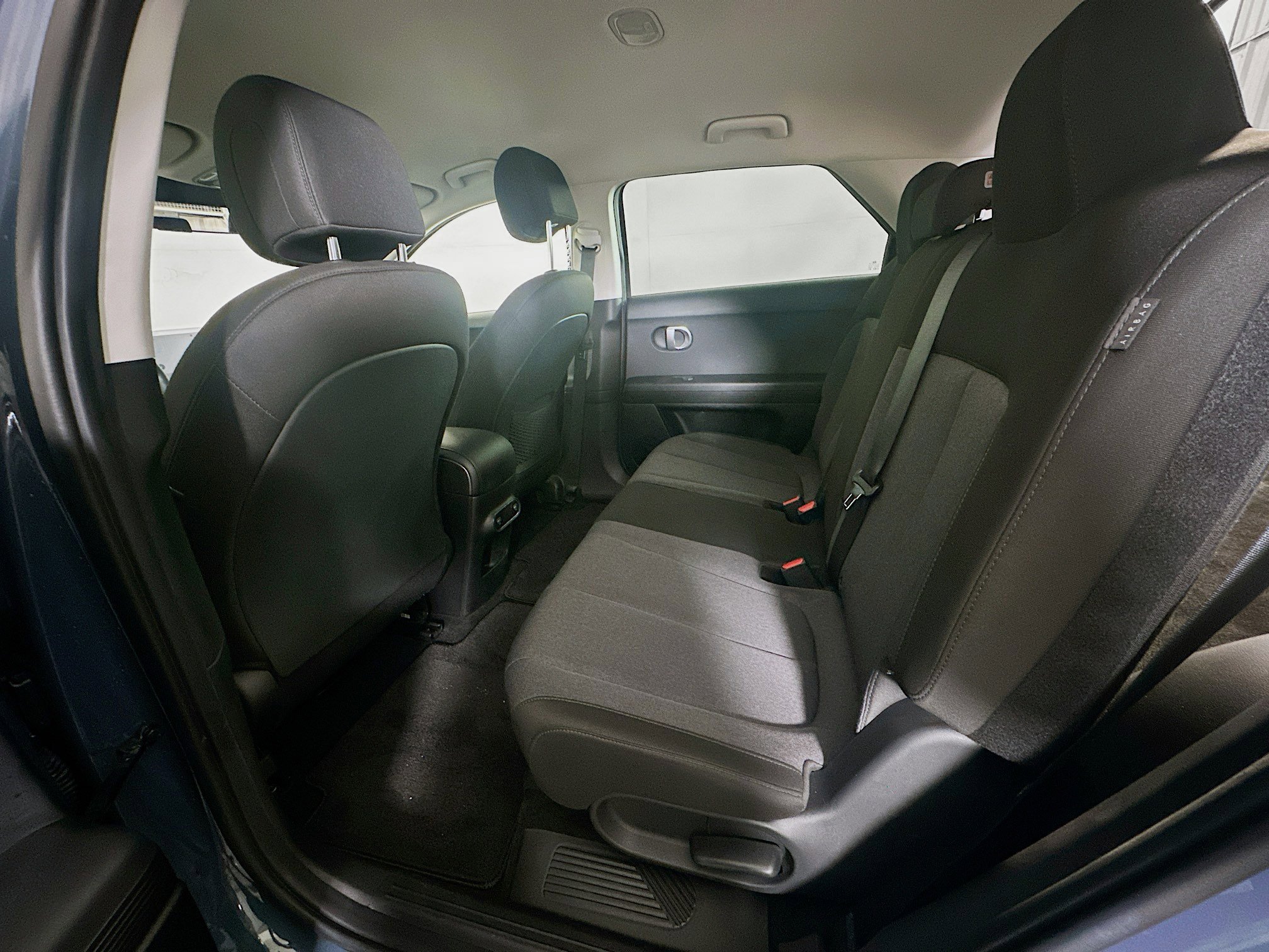 Used 2024 Hyundai Ioniq 5 SEL image 29