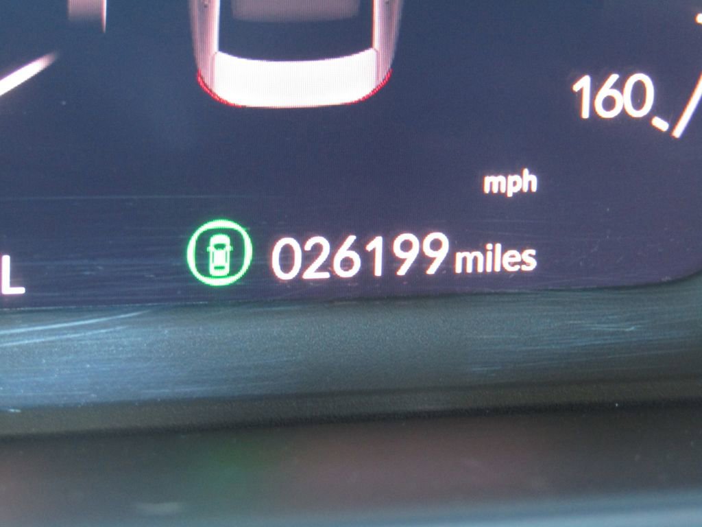 Used 2024 Honda Accord Touring image 34