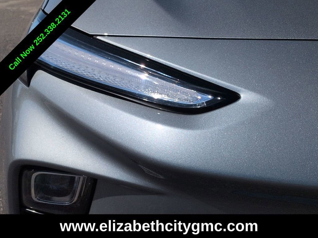 Used 2024 Buick Encore GX Sport Touring FWD image 10