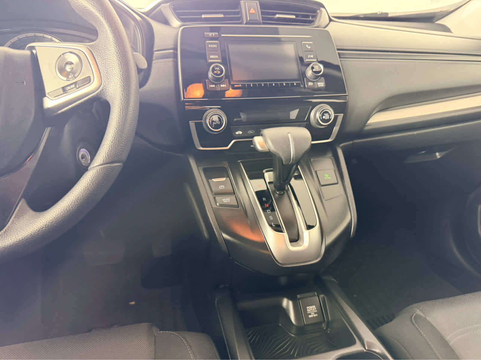Used 2018 Honda CR-V LX image 14