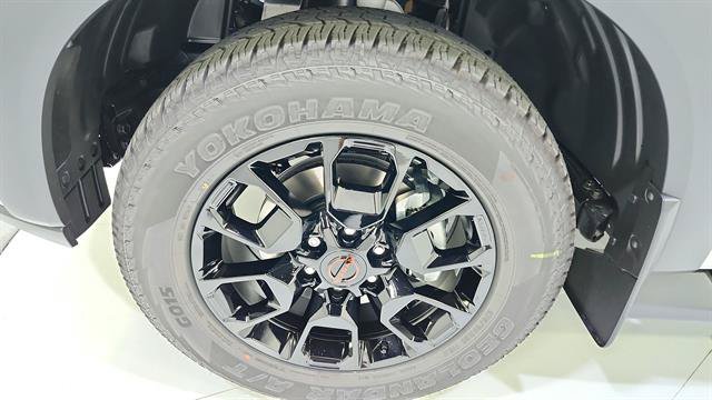 New 2026 Nissan Armada PRO-4X AWD/4WD image 38