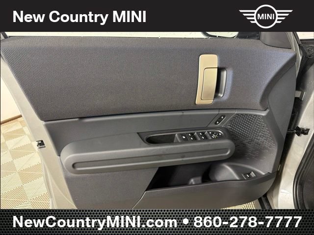 Certified 2026 MINI Cooper Countryman S AWD/4WD image 12
