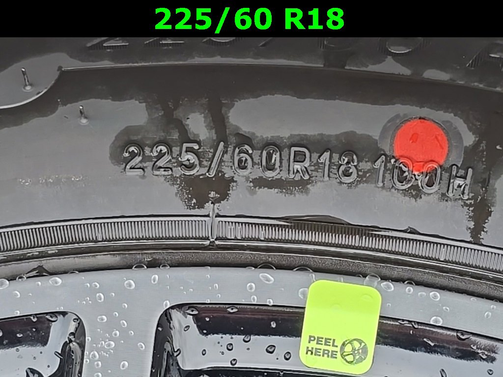 New 2026 Ford Escape SE image 55