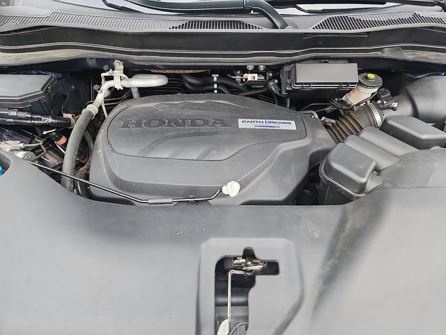 Used 2018 Honda Pilot Touring image 29