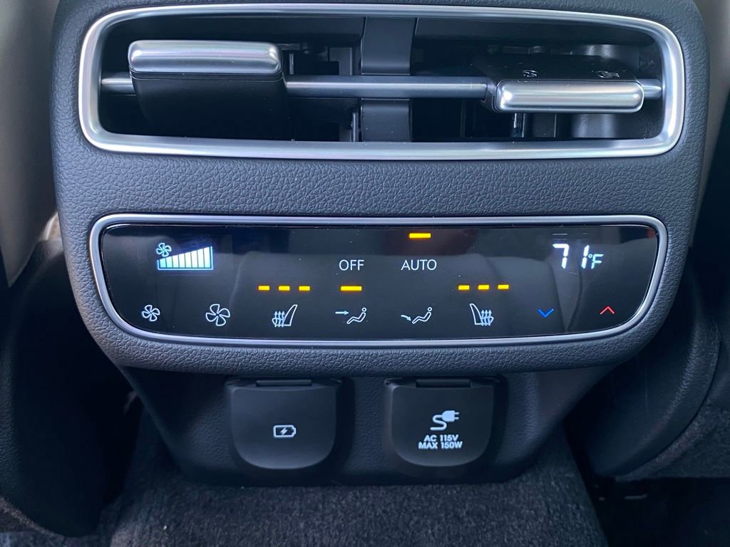 New 2026 Genesis GV70 3.5T Sport Prestige AWD/4WD image 17