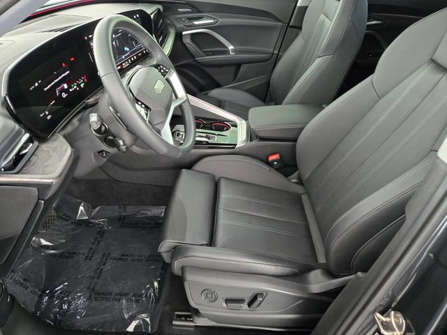 Used 2025 Audi Q5 Premium Plus AWD/4WD image 10